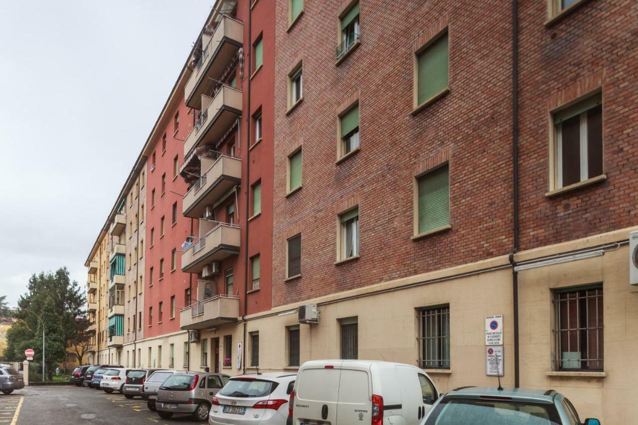 Il Filo Di Arianna, Bologna